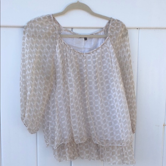 Blouse - Picture 1 of 2